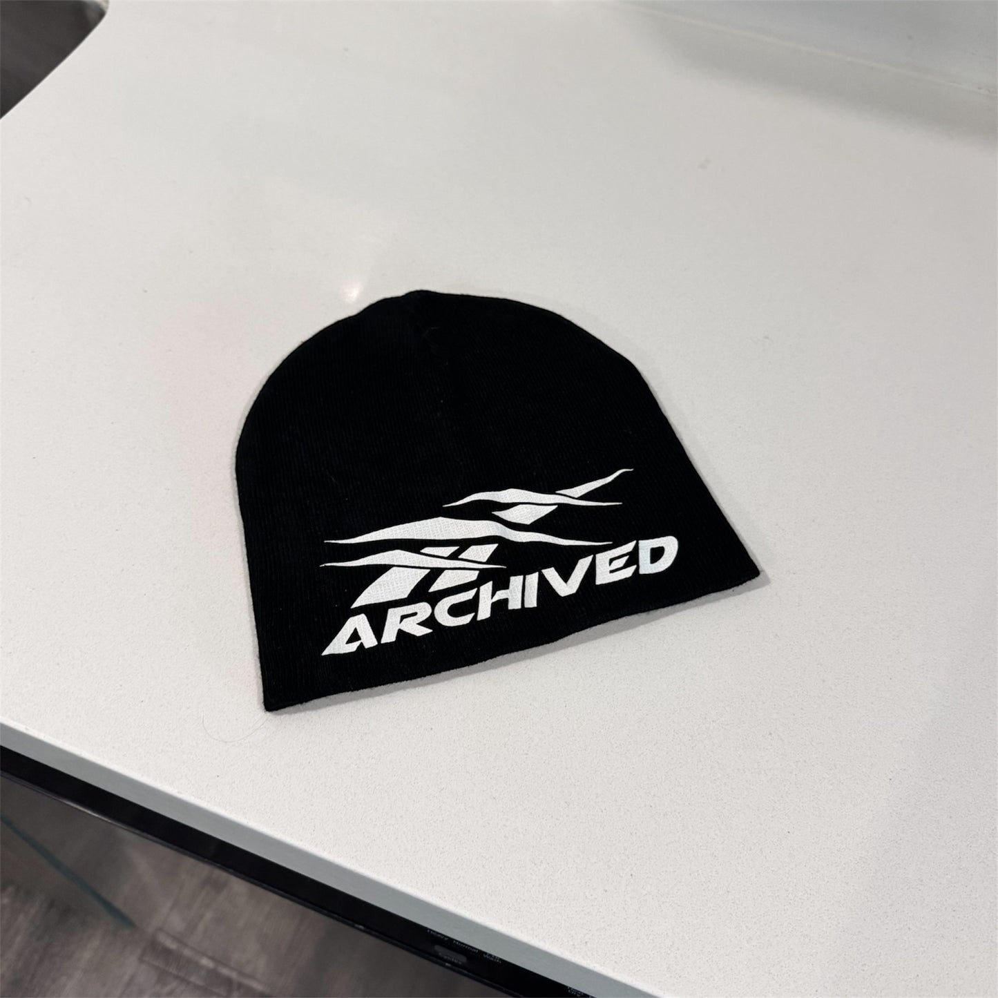 Signature Skullcap