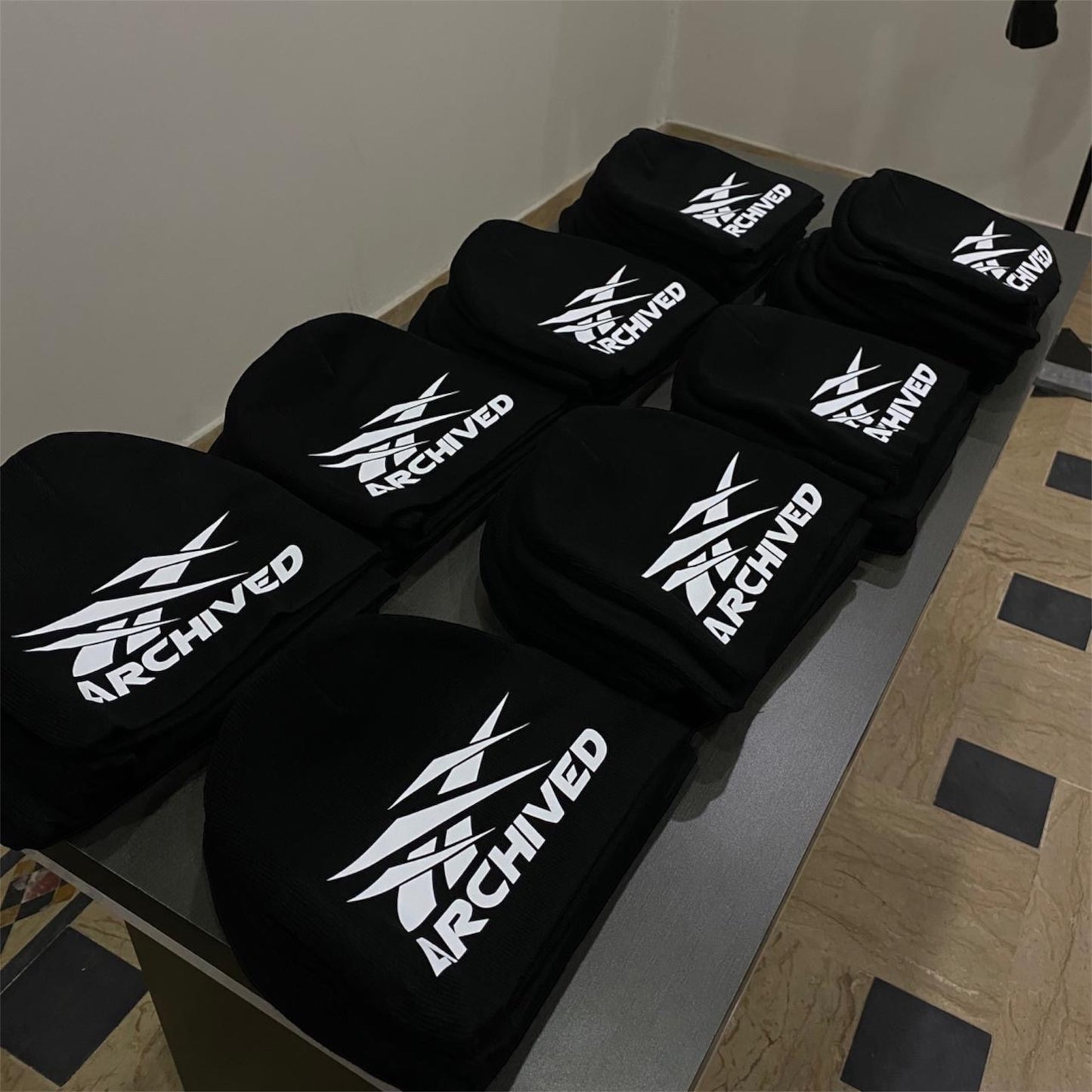 Signature Skullcap